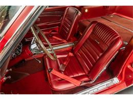 1966 Ford Mustang (CC-2086946) for sale in Plymouth, Michigan