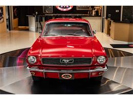 1966 Ford Mustang (CC-2086946) for sale in Plymouth, Michigan
