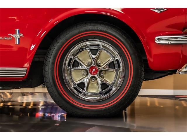 1966 Ford Mustang (CC-2086946) for sale in Plymouth, Michigan