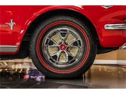 1966 Ford Mustang (CC-2086946) for sale in Plymouth, Michigan