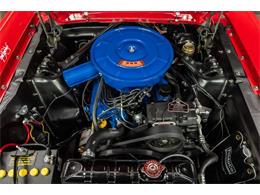 1966 Ford Mustang (CC-2086946) for sale in Plymouth, Michigan