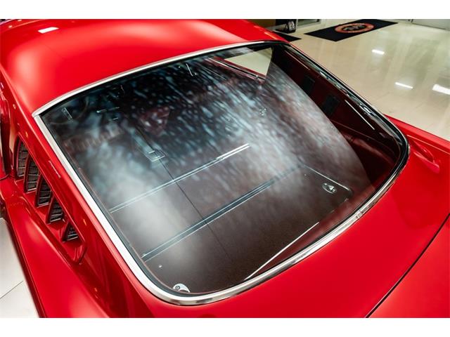 1966 Ford Mustang (CC-2086946) for sale in Plymouth, Michigan