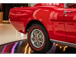 1966 Ford Mustang (CC-2086946) for sale in Plymouth, Michigan