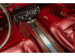 1966 Ford Mustang (CC-2086946) for sale in Plymouth, Michigan