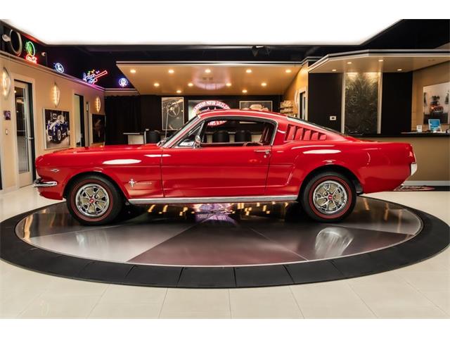 1966 Ford Mustang (CC-2086946) for sale in Plymouth, Michigan
