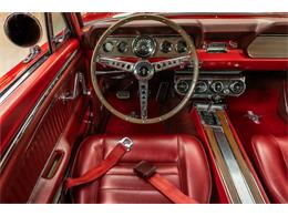 1966 Ford Mustang (CC-2086946) for sale in Plymouth, Michigan