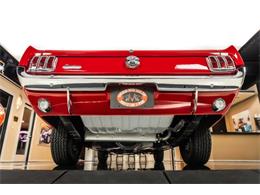 1966 Ford Mustang (CC-2086946) for sale in Plymouth, Michigan