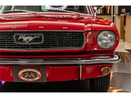 1966 Ford Mustang (CC-2086946) for sale in Plymouth, Michigan