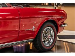 1966 Ford Mustang (CC-2086946) for sale in Plymouth, Michigan