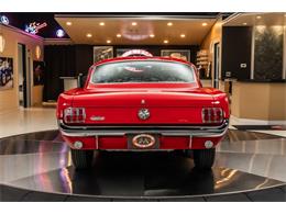 1966 Ford Mustang (CC-2086946) for sale in Plymouth, Michigan