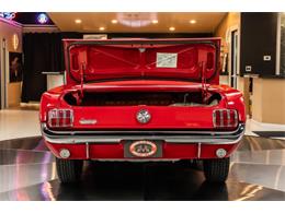 1966 Ford Mustang (CC-2086946) for sale in Plymouth, Michigan