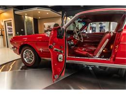 1966 Ford Mustang (CC-2086946) for sale in Plymouth, Michigan