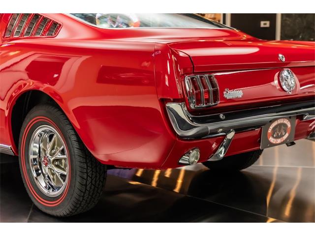 1966 Ford Mustang (CC-2086946) for sale in Plymouth, Michigan