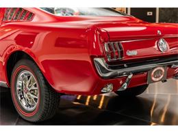 1966 Ford Mustang (CC-2086946) for sale in Plymouth, Michigan
