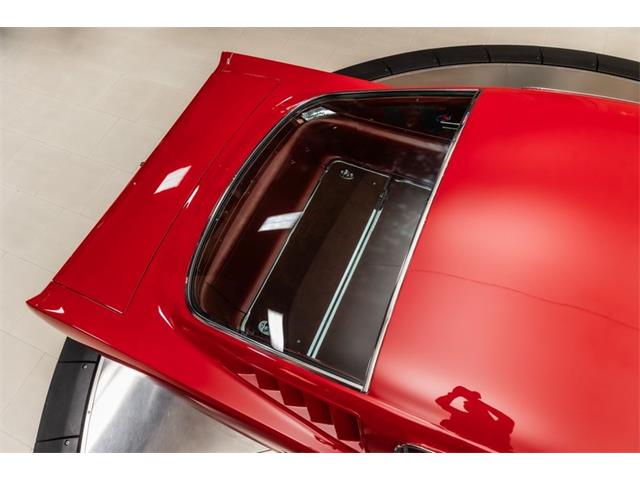 1966 Ford Mustang (CC-2086946) for sale in Plymouth, Michigan