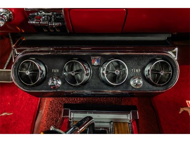 1966 Ford Mustang (CC-2086946) for sale in Plymouth, Michigan