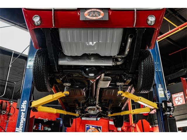 1966 Ford Mustang (CC-2086946) for sale in Plymouth, Michigan