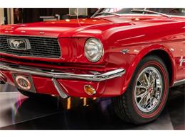 1966 Ford Mustang (CC-2086946) for sale in Plymouth, Michigan