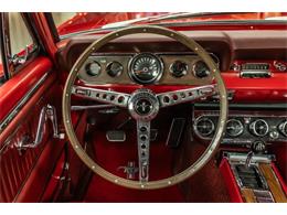 1966 Ford Mustang (CC-2086946) for sale in Plymouth, Michigan