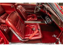 1966 Ford Mustang (CC-2086946) for sale in Plymouth, Michigan