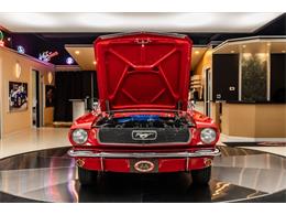 1966 Ford Mustang (CC-2086946) for sale in Plymouth, Michigan
