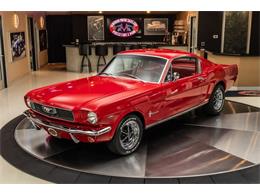 1966 Ford Mustang (CC-2086946) for sale in Plymouth, Michigan