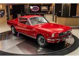 1966 Ford Mustang (CC-2086946) for sale in Plymouth, Michigan