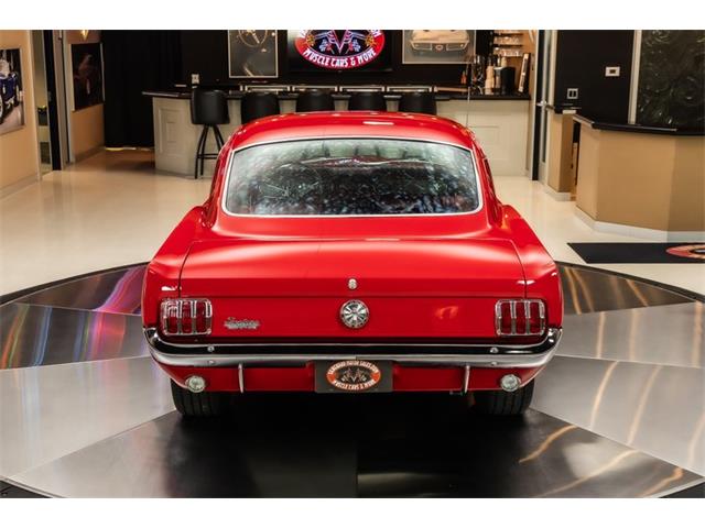 1966 Ford Mustang (CC-2086946) for sale in Plymouth, Michigan