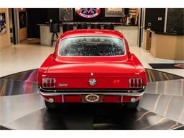 1966 Ford Mustang (CC-2086946) for sale in Plymouth, Michigan
