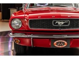 1966 Ford Mustang (CC-2086946) for sale in Plymouth, Michigan