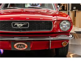 1966 Ford Mustang (CC-2086946) for sale in Plymouth, Michigan