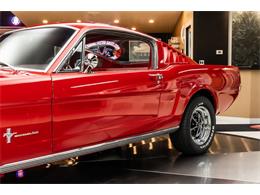 1966 Ford Mustang (CC-2086946) for sale in Plymouth, Michigan