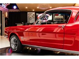 1966 Ford Mustang (CC-2086946) for sale in Plymouth, Michigan