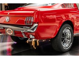 1966 Ford Mustang (CC-2086946) for sale in Plymouth, Michigan