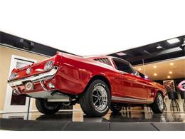 1966 Ford Mustang (CC-2086946) for sale in Plymouth, Michigan