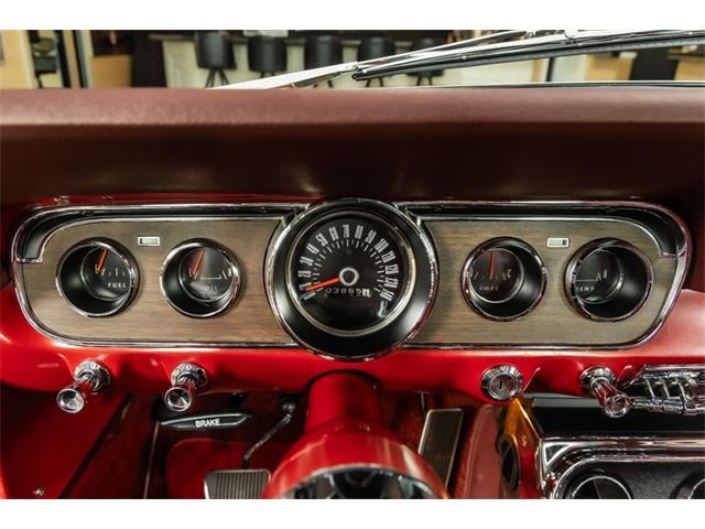 1966 Ford Mustang (CC-2086946) for sale in Plymouth, Michigan
