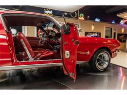 1966 Ford Mustang (CC-2086946) for sale in Plymouth, Michigan