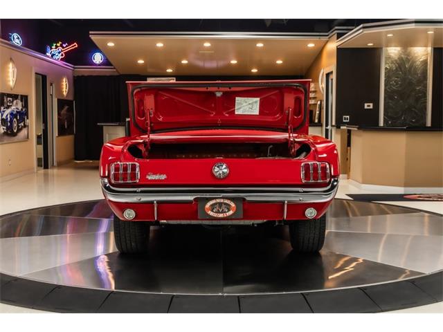 1966 Ford Mustang (CC-2086946) for sale in Plymouth, Michigan