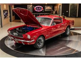 1966 Ford Mustang (CC-2086946) for sale in Plymouth, Michigan