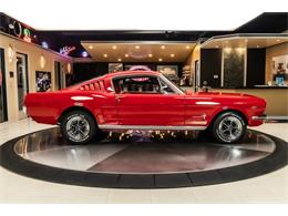 1966 Ford Mustang (CC-2086946) for sale in Plymouth, Michigan