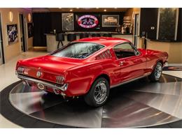 1966 Ford Mustang (CC-2086946) for sale in Plymouth, Michigan