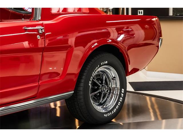 1966 Ford Mustang (CC-2086946) for sale in Plymouth, Michigan