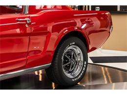 1966 Ford Mustang (CC-2086946) for sale in Plymouth, Michigan