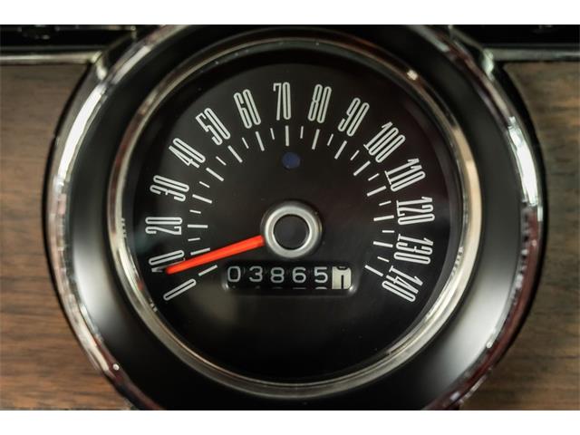 1966 Ford Mustang (CC-2086946) for sale in Plymouth, Michigan