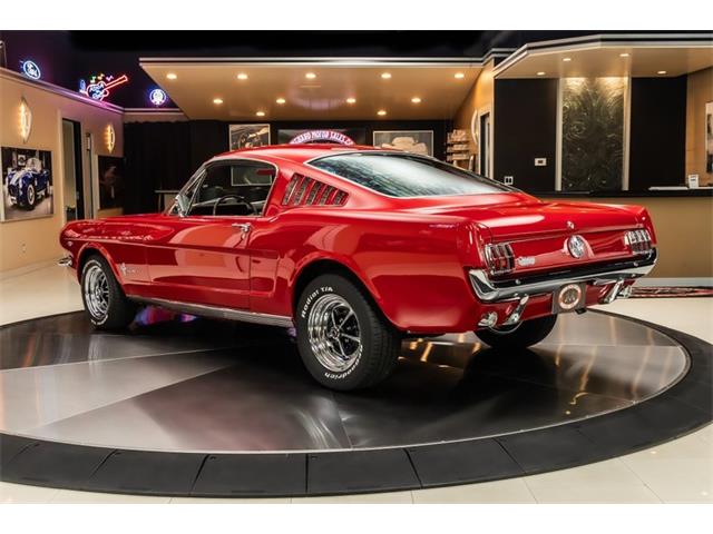 1966 Ford Mustang (CC-2086946) for sale in Plymouth, Michigan
