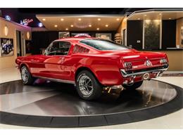 1966 Ford Mustang (CC-2086946) for sale in Plymouth, Michigan