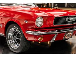 1966 Ford Mustang (CC-2086946) for sale in Plymouth, Michigan