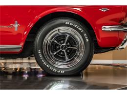 1966 Ford Mustang (CC-2086946) for sale in Plymouth, Michigan