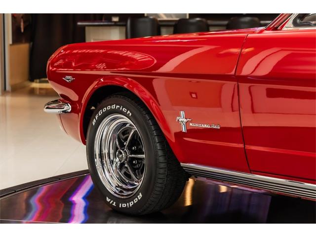 1966 Ford Mustang (CC-2086946) for sale in Plymouth, Michigan