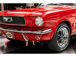 1966 Ford Mustang (CC-2086946) for sale in Plymouth, Michigan